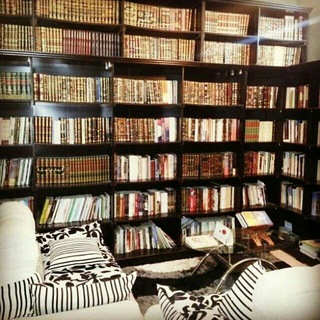 لوگوی کانال تلگرام yemeni_novels — روايات وكتب يمنية