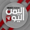 Telegram channel قناة اليمن اليوم الفضائية logo