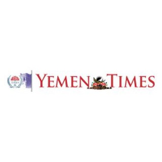 Logo of telegram channel yementimes — Yemen Times