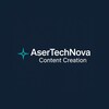 የቴሌግራም ቻናል አርማ yemezmurgetm — AserTechNova | Content Creation 🌌