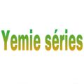 Logo saluran telegram yemies — Yemie séries /Feuilletons Novelas