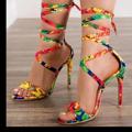 Telegram channel YEMI Vogue 👗👛👠👡💄 logo