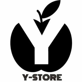 Logo of telegram channel yemyb — Y Store