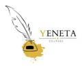 Logo saluran telegram yeneta_tutorial — Yeneta Courses