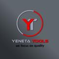 Logo saluran telegram yenetatools — Yeneta Tools