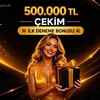 Telegram kanalının logosu yenibonuslar2026 — Deneme Bonusları 2026 | Güvenilir Casino Slot Siteleri Meritking