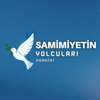 Telgraf kanalının logosu yenidenyolculuk — Samimiyetin Yolcuları Dergisi