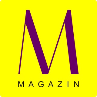Telgraf kanalının logosu yenimagazin — magazin