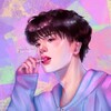Логотип телеграм канала @yeons1x_art — ♯🍧| 𝒚𝒆𝒐𝒏₊ ⊹