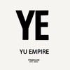 Логотип телеграм канала @yepremium — YU EMPIRE PREMIUM
