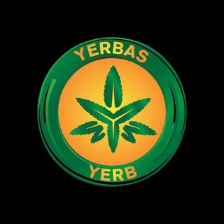 Логотип телеграм канала @yerbas_ru — Yerbas_ru💚