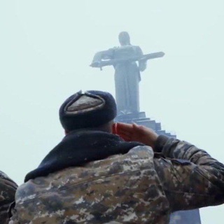 Логотип телеграм канала @yerevan_speaks — Говорит Ереван _ Խոսում է Երեւանը