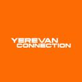 Logo of telegram channel yerevanconnection — YEREVAN CONNECTION
