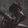 Логотип телеграм канала @yerikitsu — храм йери ⛩️