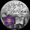 Логотип телеграм канала @yerkirnairyan — Еркир Наирян|Երկիր Նաիրյան 🇦🇲