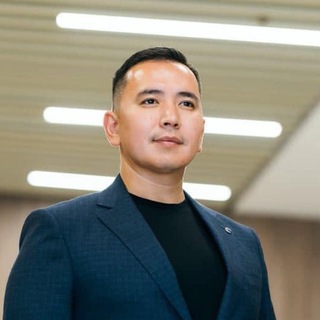 Telegram арнасының логотипі yerlansakenov — Yerlan Sakenov