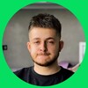 Логотип телеграм -каналу yermarketing — єрмаков про social media