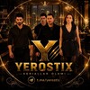 Telegram channel Yerosti Seriali logo