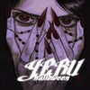Логотип телеграм канала @yeruheadx — 𝐘𝐄𝐑𝐔 – хэдканоны | фанфики