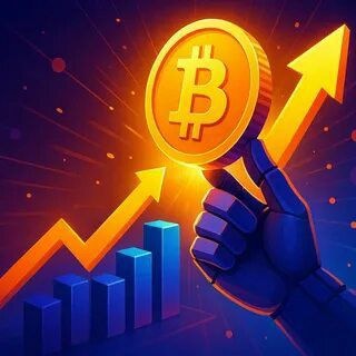 Telegram channel BitSeñal logo