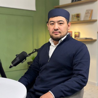 Telegram арнасының логотипі yerzhan_bakhytzhanov — Ержан Бақытжанов