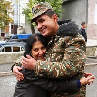 Логотип телеграм канала @yes_hay_em — Yes Hay Em | Армения| Арцах