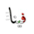 Logo saluran telegram yes1we1can1 — فينا Yes We Can