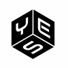 Логотип телеграм канала @yes_atlas — Цифровые медицинские атласы