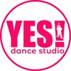Логотип телеграм канала @yes_ds — Студия танцев YES!