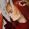 Логотип телеграм канала @yes_sloth — искусственный свет