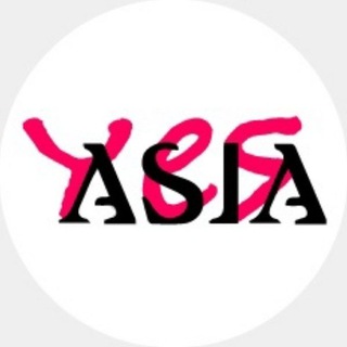Логотип телеграм канала @yesasia — YesAsia - свежие новости K-POP J-POP и C-POP!