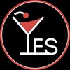 Логотип телеграм канала @yesbarclub — БАР «YES»: СКАЖИТЕ НАМ ДА