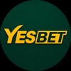 Telegram channel Yes Bet logo