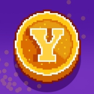 Logo of telegram channel yescoin_help — Yescoin_help