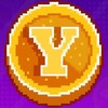 Logo of telegram channel yescoinairdropgame — Yescoin Airdrop
