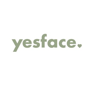 Логотип телеграм канала @yesfacekz — yesface - новости 🤍