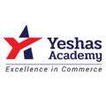 Logo saluran telegram yeshasacademy — Yeshas Academy