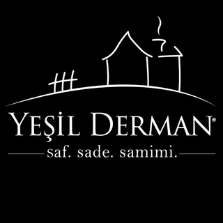 டெலிகிராம் சேனலின் சின்னம் yesilderman — Yeşil Derman