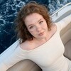 Логотип телеграм канала @yesiloveyouwbandozon — Анастасия | удаленка
