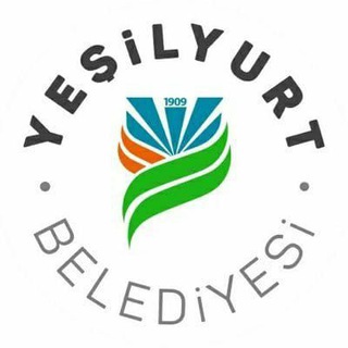 Telgraf kanalının logosu yesilyurtbeltr — Yeşilyurt Belediyesi