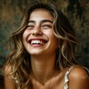 Логотип телеграм канала @yesimthatgirl1 — Шутки на отлично