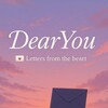 Telegram арнасының логотипі yesimzh — 𝒟𝑒𝒶𝓇𝒴𝑜𝓊🎶🎧