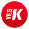 Логотип телеграм канала @yeskela_race — YESKELA_RACE