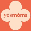 Logo of telegram channel yesmomsclub — YES, MOM’S!