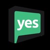 Logo of telegram channel yesmovies2 — Yes Movies