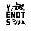 Логотип телеграм канала @yesnotloft — Лофт YEsNOT