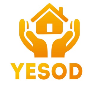 Логотип телеграм канала @yesod_sholombait — Yesod Академия Семейного счастья