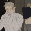 Логотип телеграм канала @yesornoamigo — kоторый час?