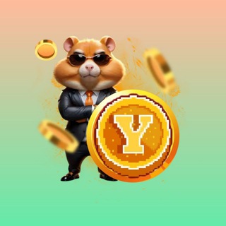 لوگوی کانال تلگرام yess_coiin — Link Join