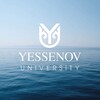Telegram арнасының логотипі yessenovuniversity — YESSENOV UNIVERSITY